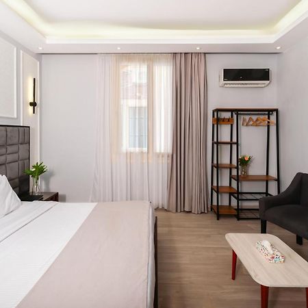 Cairo Capital Hotel Eksteriør billede